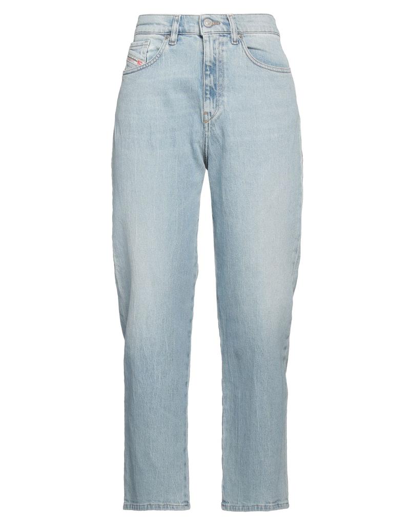 Diesel Diesel 1996 D-Sire 09j96 Straight Jeans - Pants