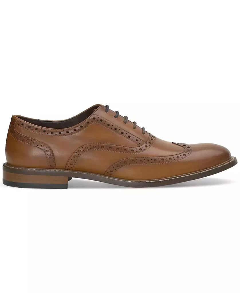 Vince Camuto Men's Lazzarp Wingtip Oxford Dress Shoe 3