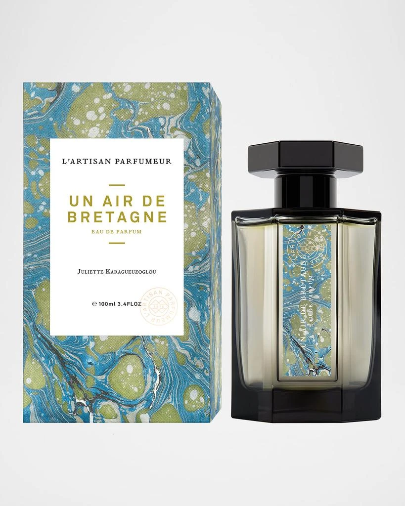 L'artisan Parfumeur Un Air De Bretagne Eau de Parfum, 3.3 oz. 2