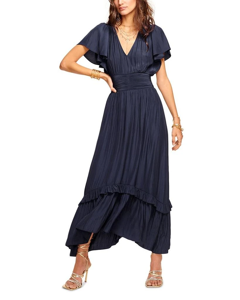Ramy Brook Joanie Midi Dress 1