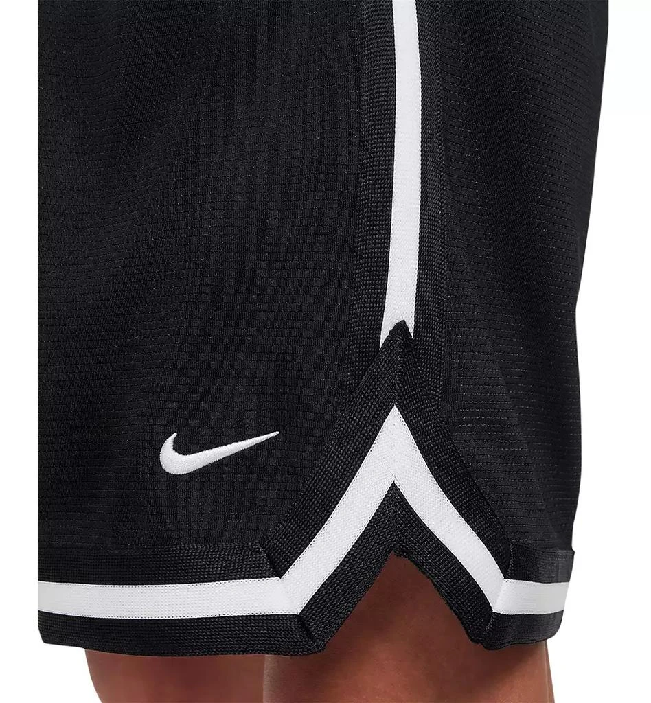 NIKE Big Boys Dri-FIT DNA Basketball Shorts 4
