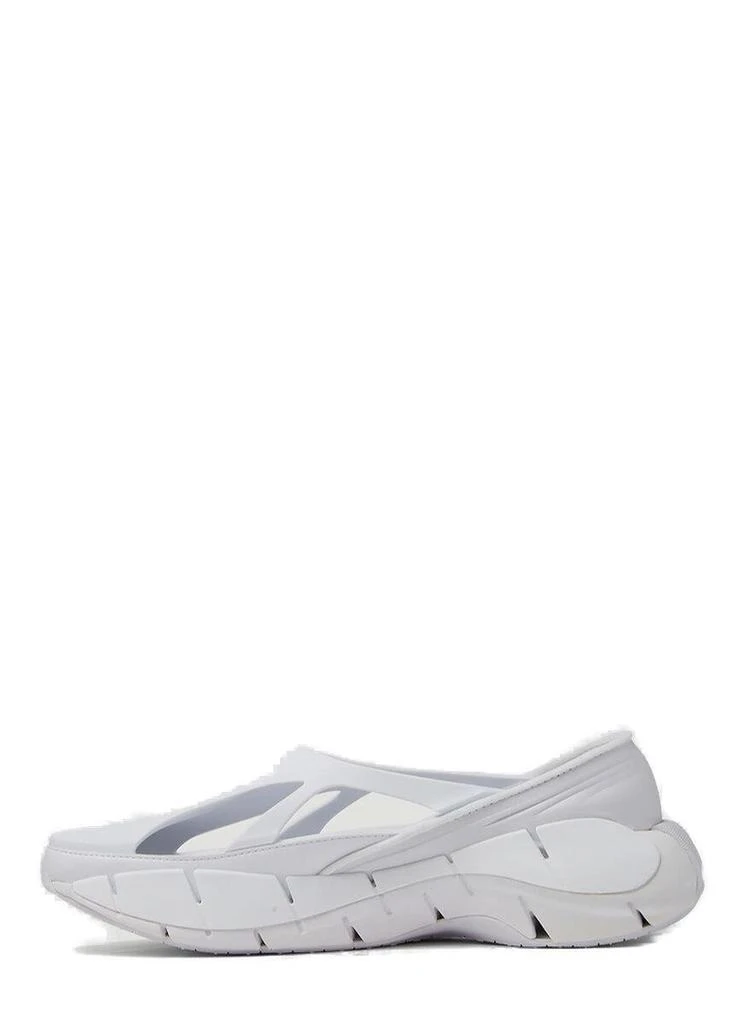 Maison Margiela Maison Margiela X Reebok Cut-Out Slip-On Sneakers 2