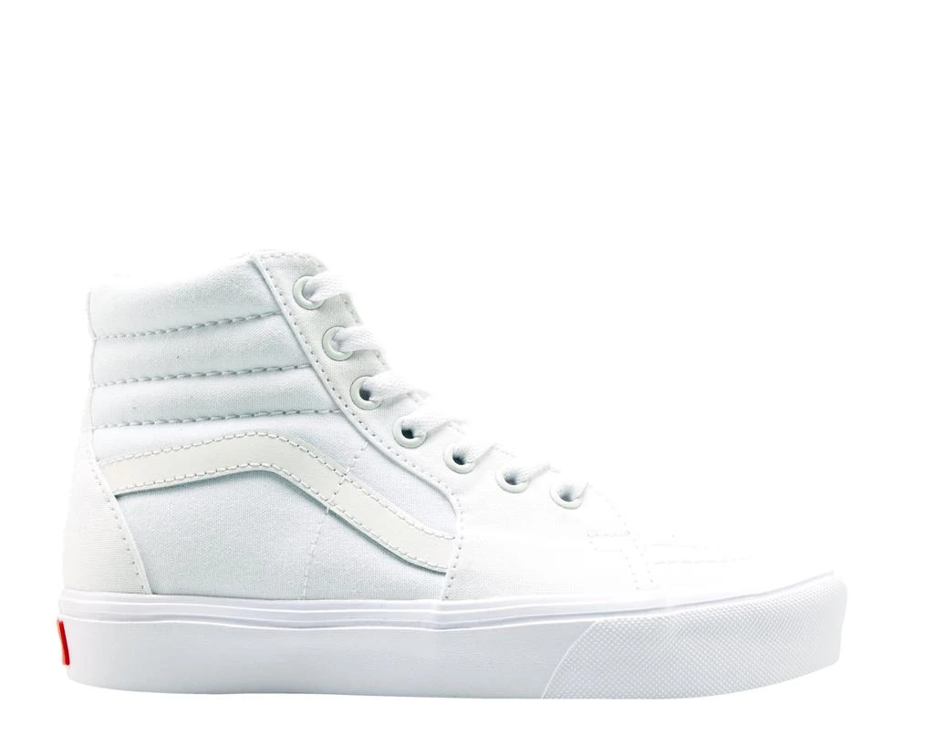 Vans Sk8-Hi Lite True White Classic Hi Top Unisex Sneakers VN0A2Z5YL5R 2