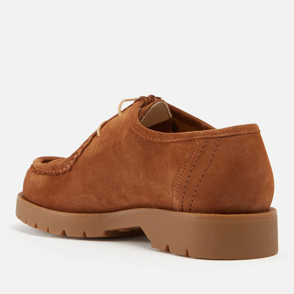 KLEMAN Men's Padror VV Suede Shoes 2