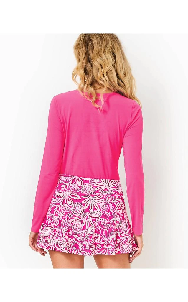 Lilly Pulitzer Lilly Pulitzer - Upf 50+ Luxletic Aqualina Skort 2