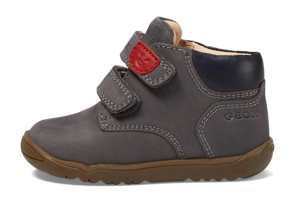 Geox Macchia 3 (Infant/Toddler) 4