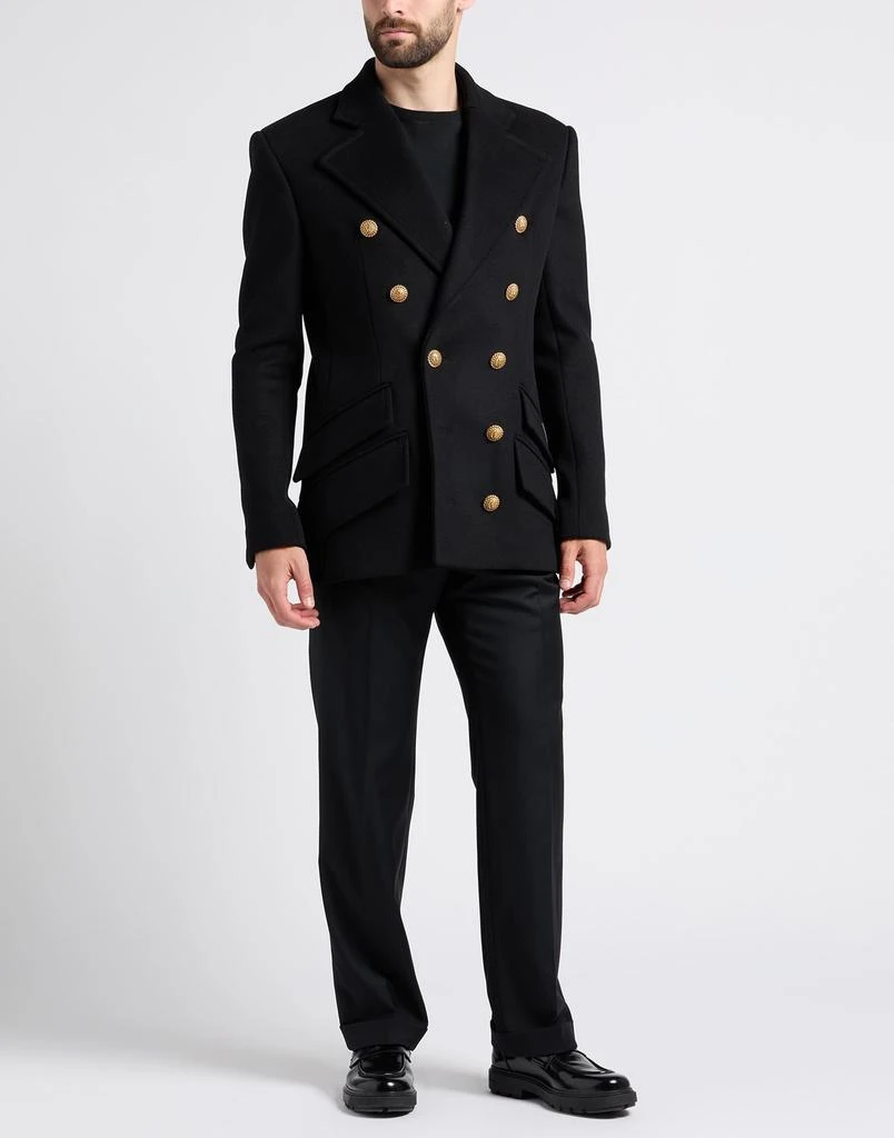 Balmain Coat 3