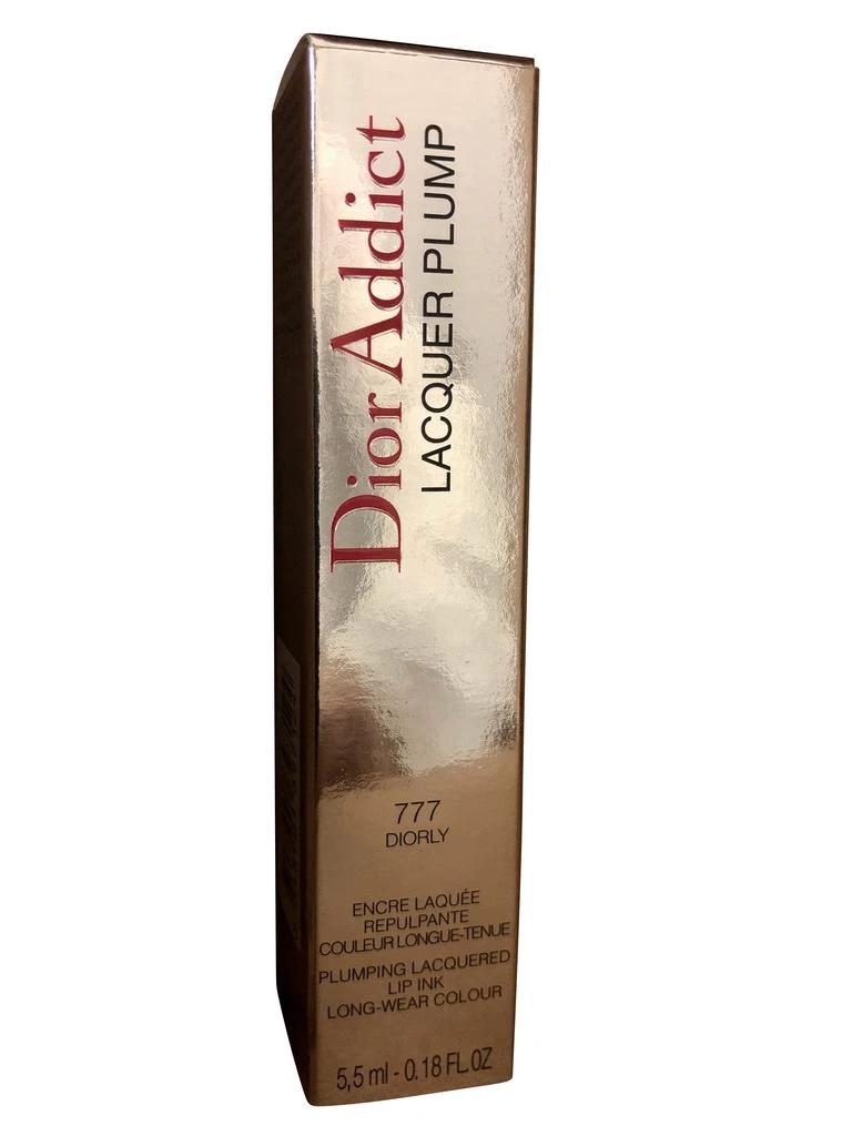 Dior Dior Addict Lacquer Plump 777 Diorly 0.18 OZ 1