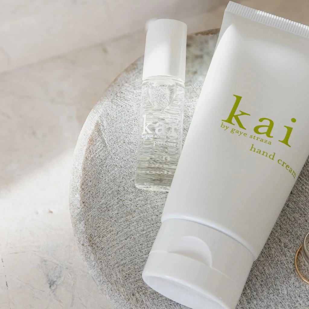 kai kai Hand Cream 3