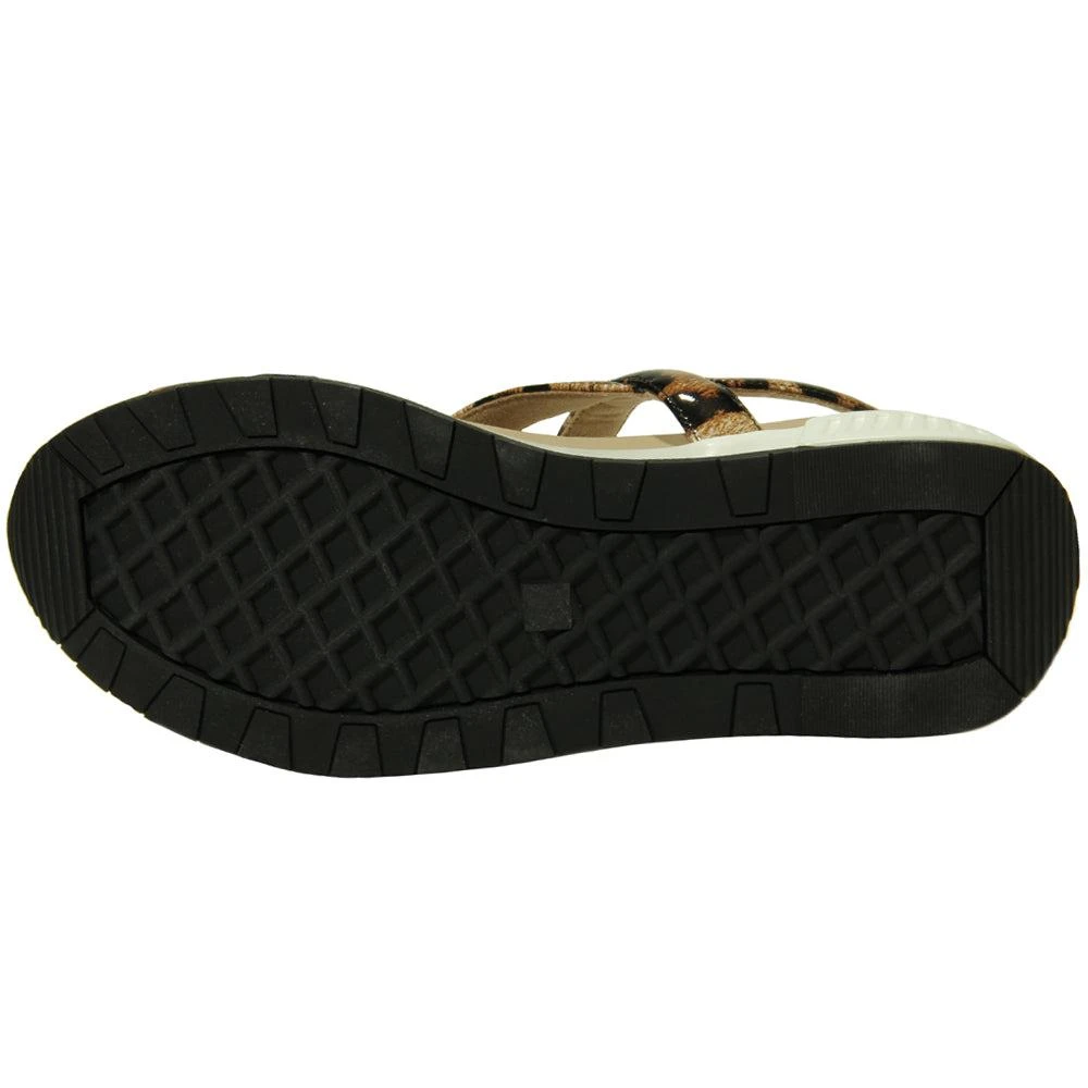 Vaneli Trevin Wedge Sandals 5