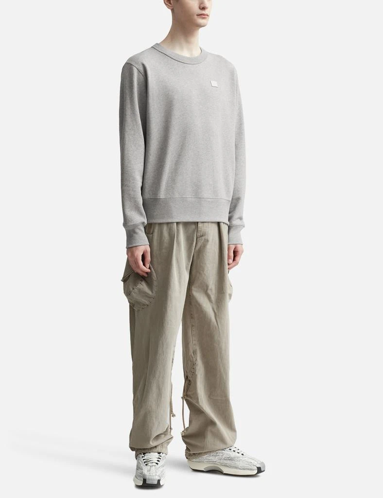 Acne Studios Crewneck Sweatshirt 5