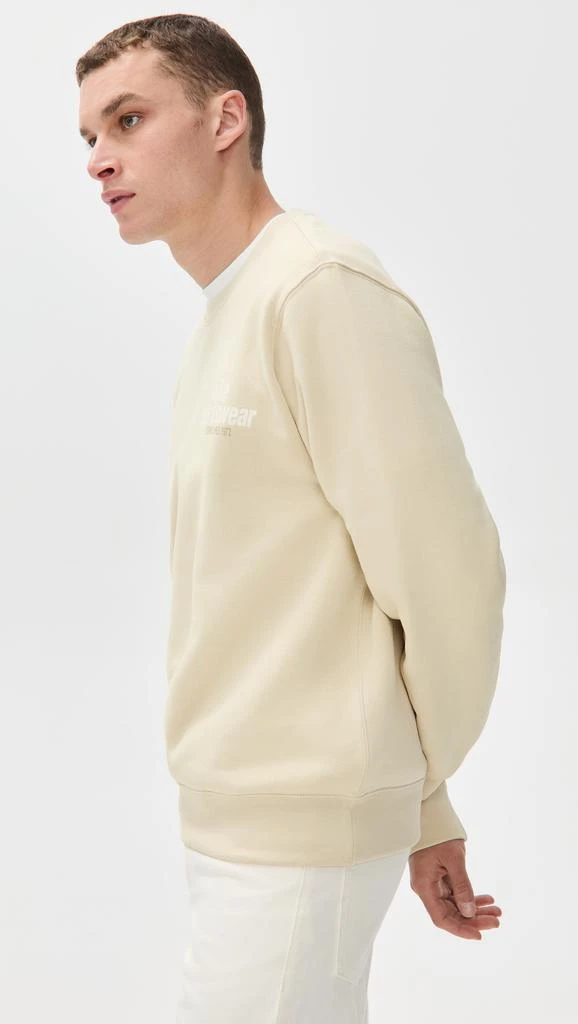 NIKE Club Crewneck Sweatshirt 3