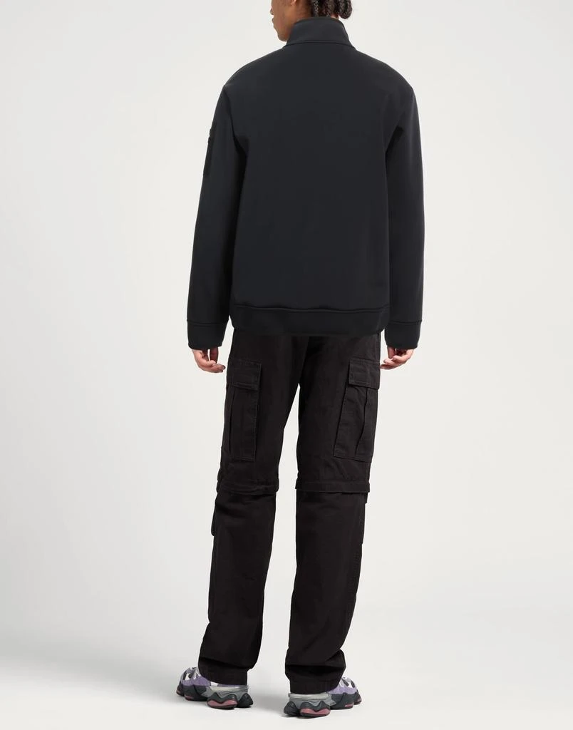 Spalding Jacket 3