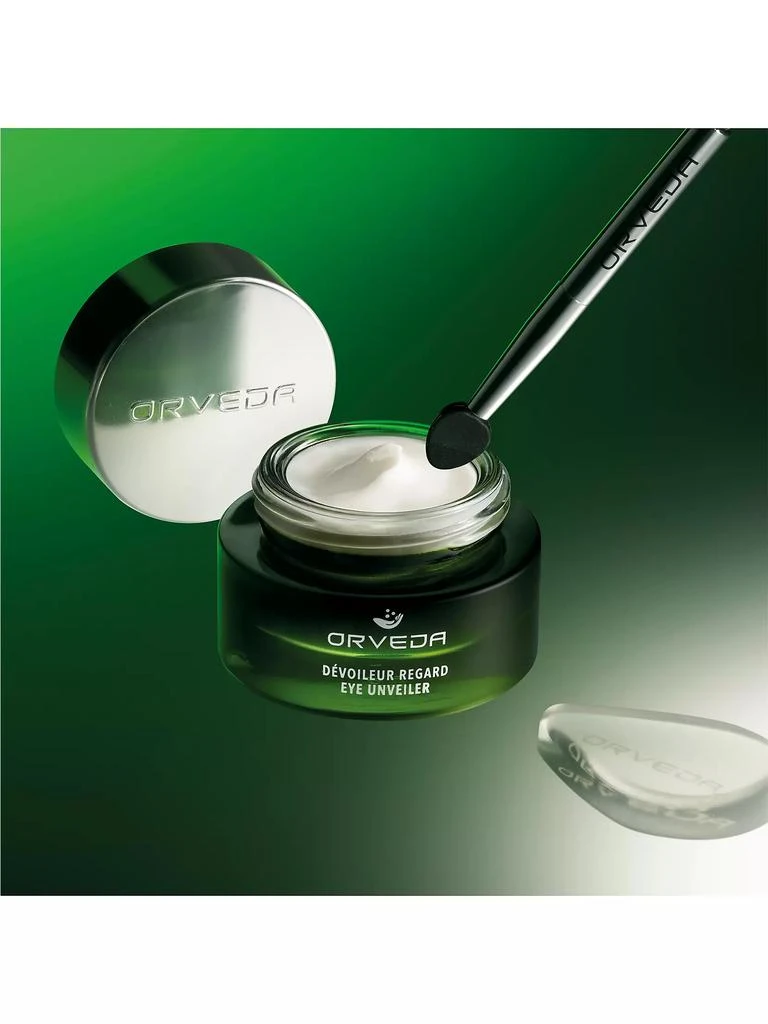 Orveda Eye Unveiler Lifting & Firming Cream 3