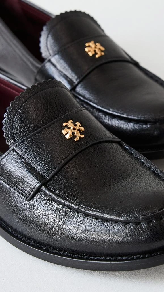Tory Burch Classic Loafers 5
