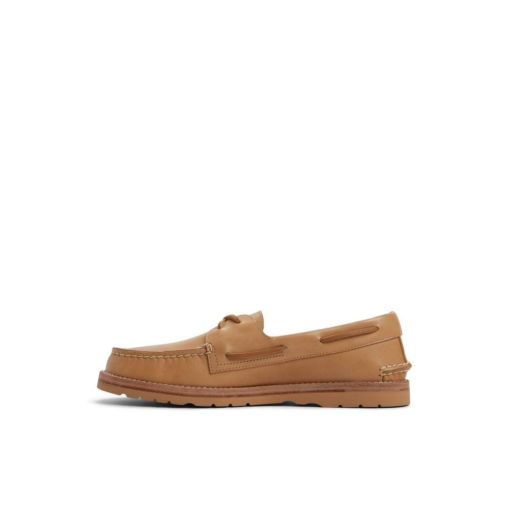 sachin and babi light blue dress Sperry Slim Boat Shoes