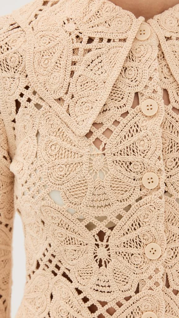 By Malene Birger Gwenevere Cardigan 5