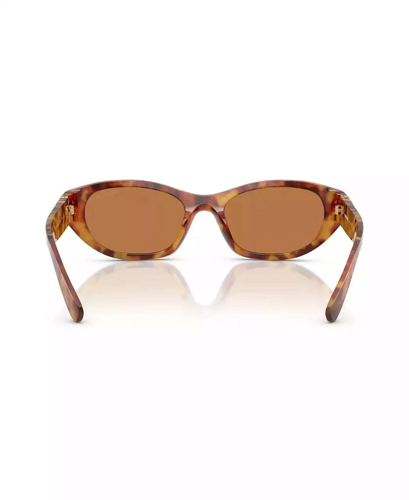 Miu Miu Women's Sunglasses MU A03S 8