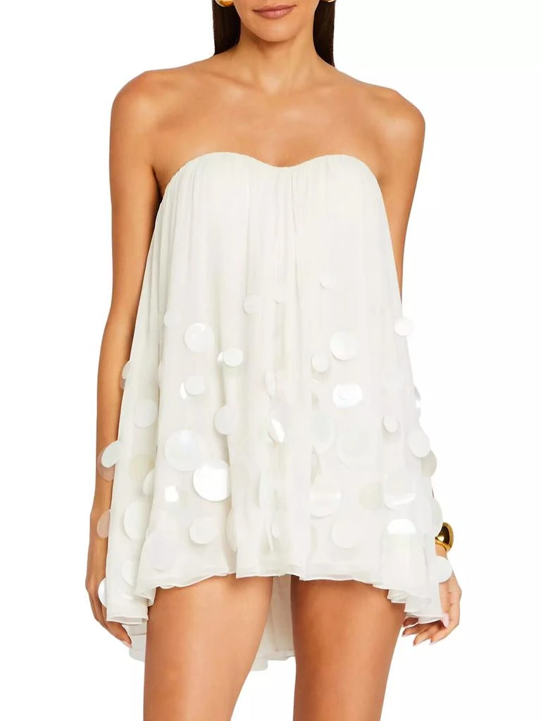 retrofête Sherry Dress 2