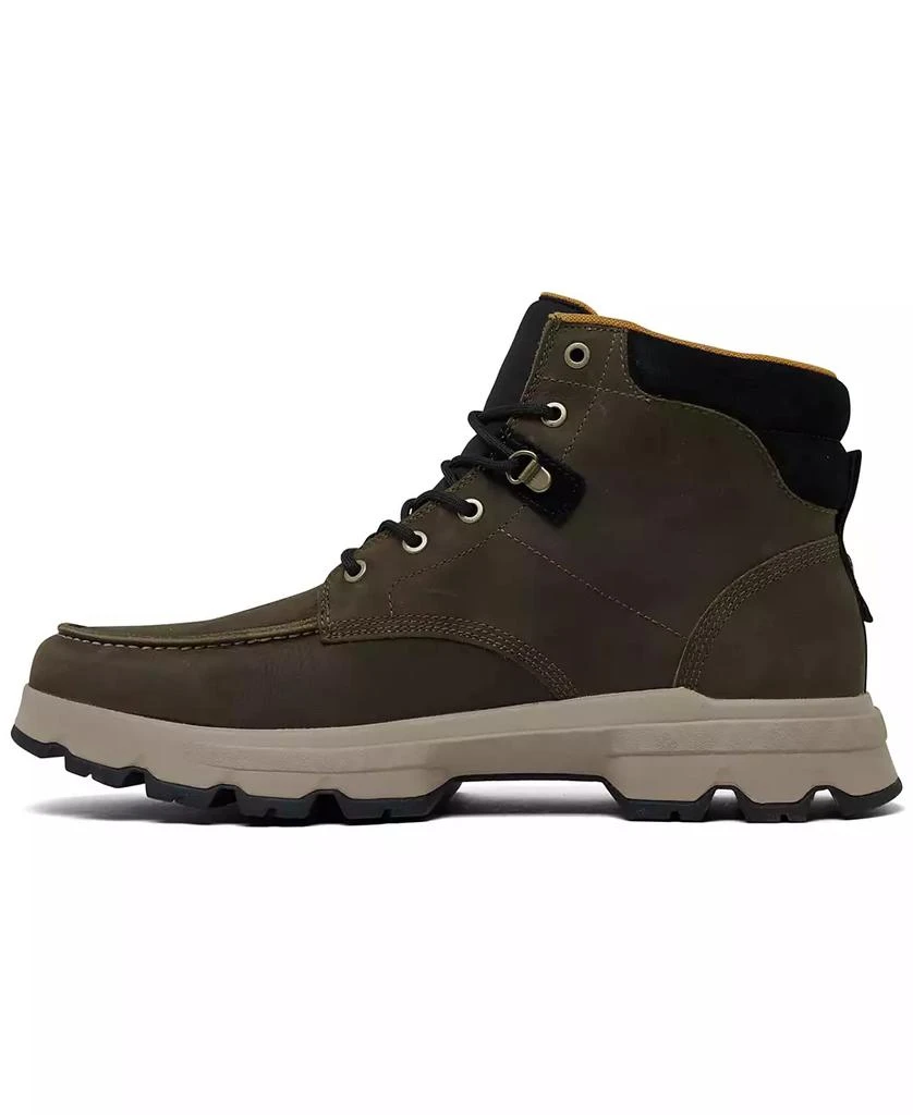 Timberland Men's Originals Ultra Water-Resistant Mid Boots from Finish Line 8