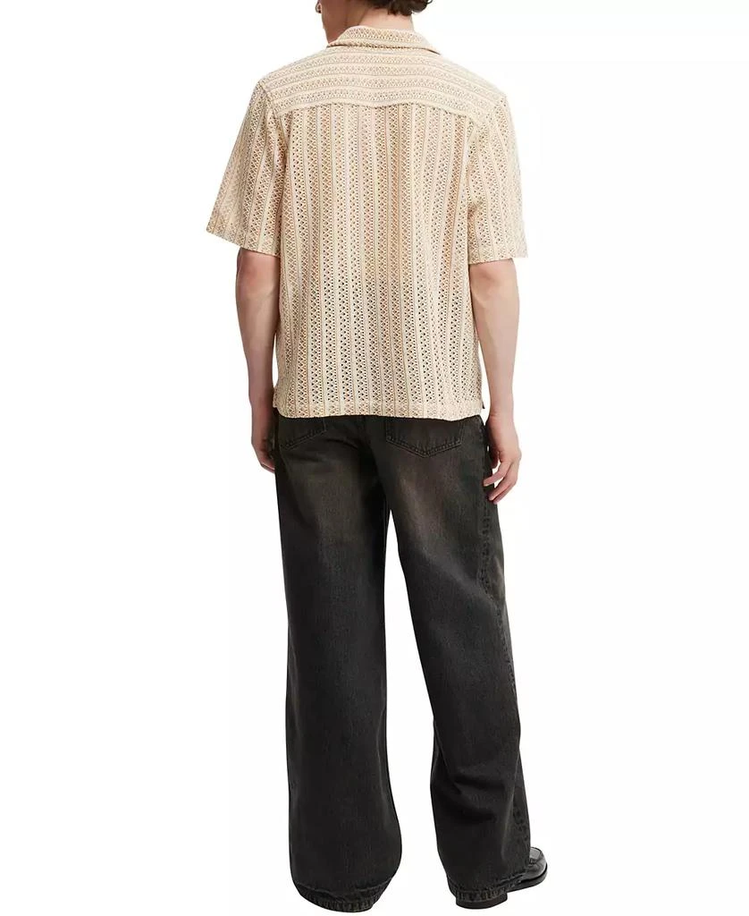 Cotton On Men's Super Baggy Jean 6
