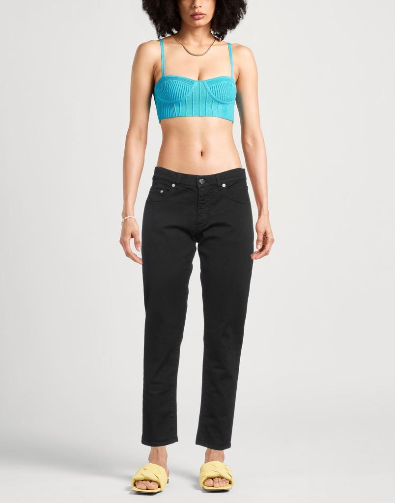 N°21 Denim pants