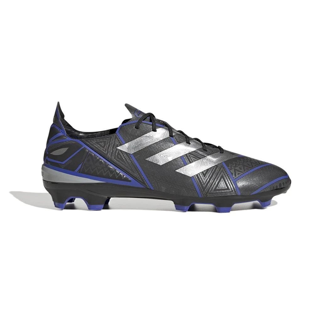Adidas Gamemode Firm Ground Soccer Cleats 1