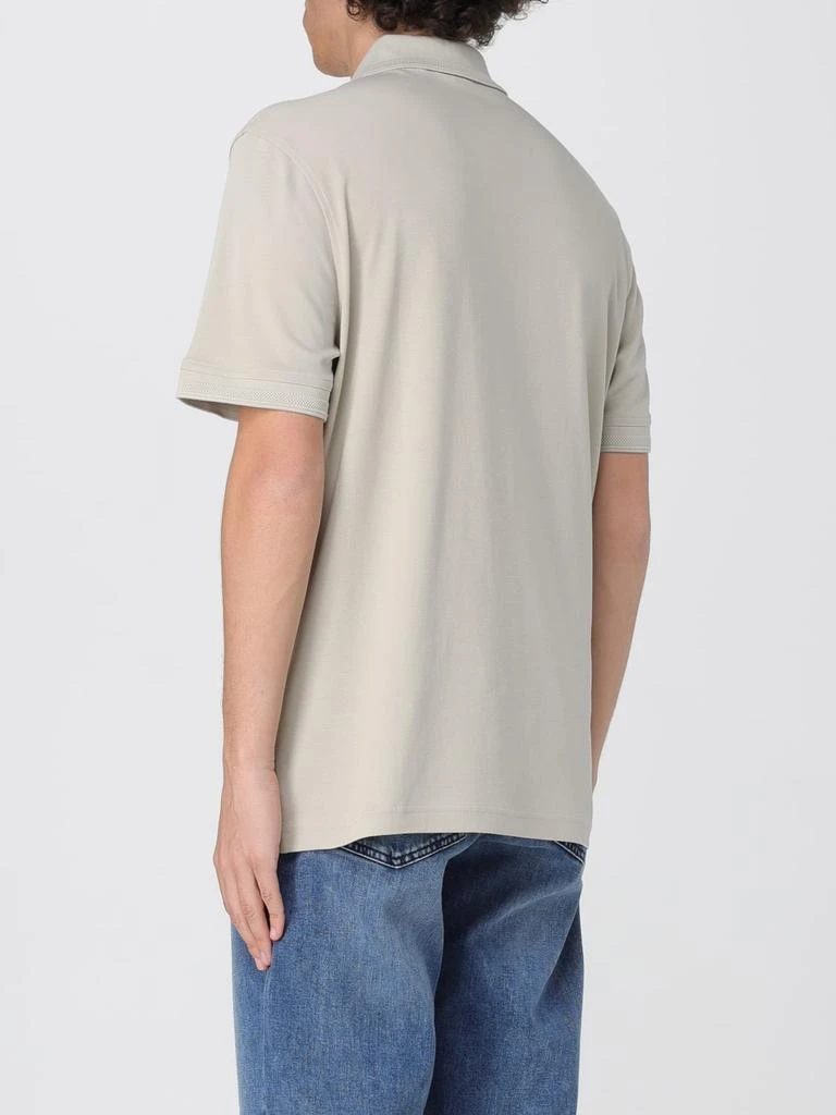 Hugo Boss Polo shirt men Boss 2