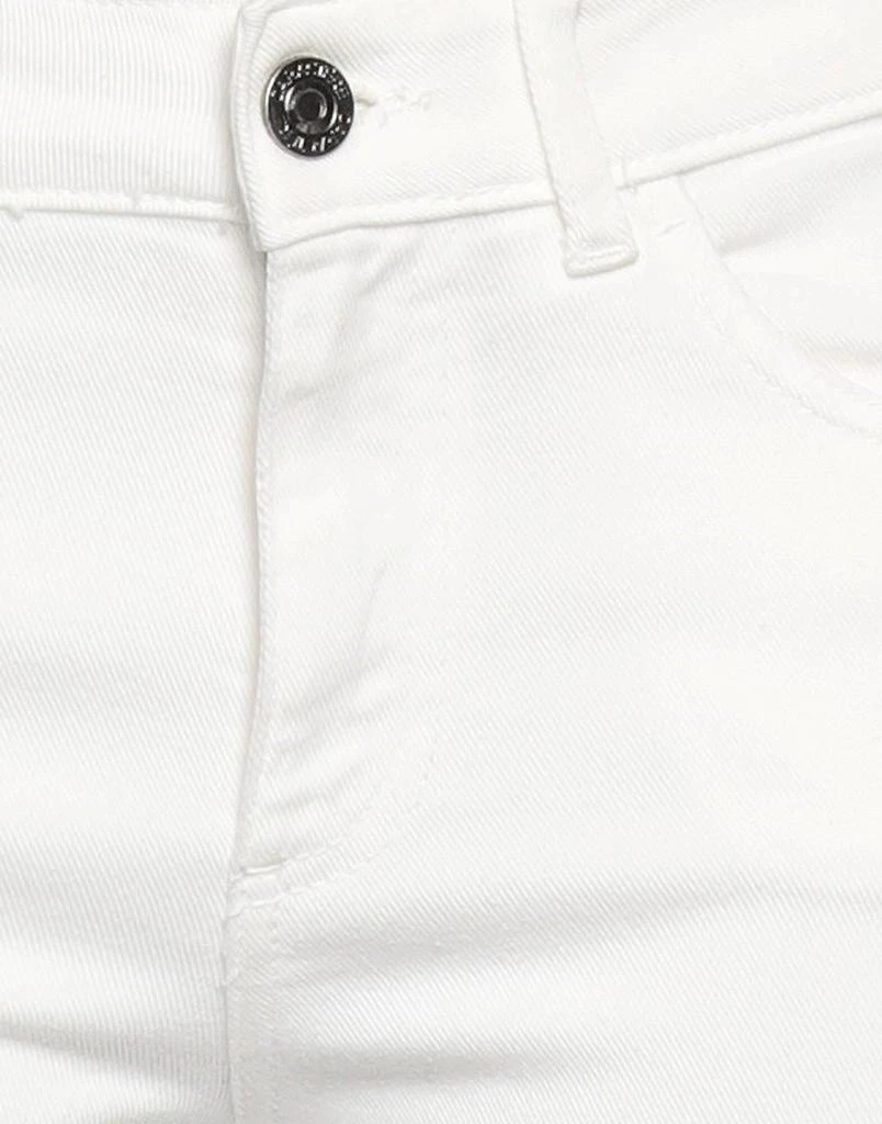 CARACTÈRE Denim pants 4