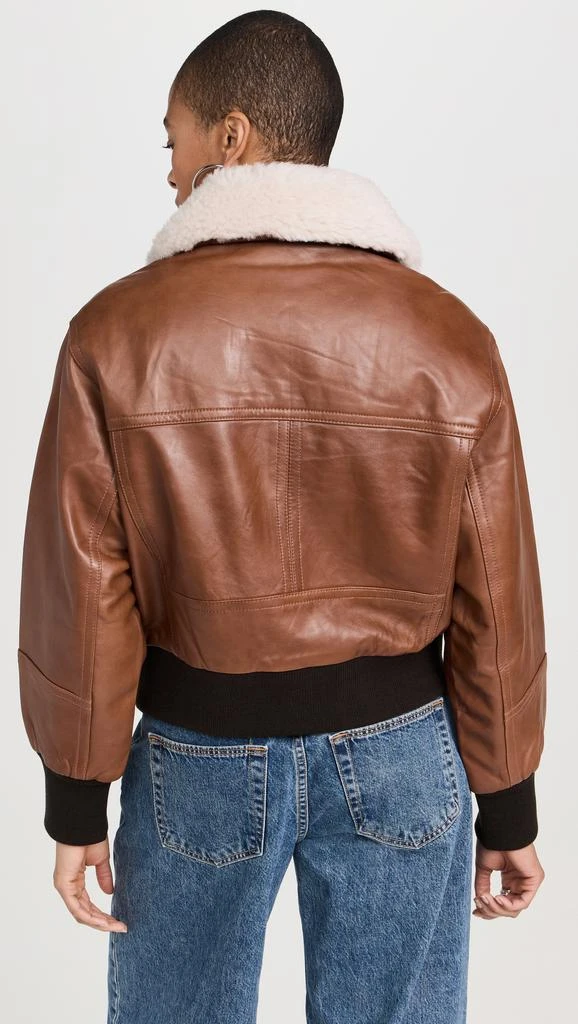 STAND STUDIO Liza Jacket 2