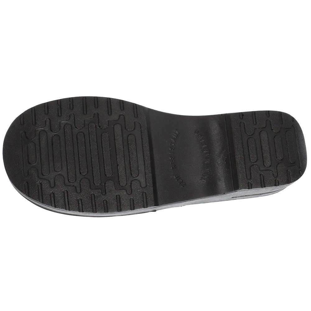 Easy Works by Easy Street Laurie Slip Resistant Soft Toe Work Shoes 5