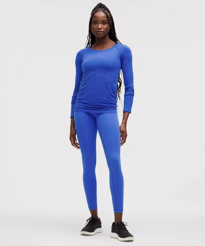 lululemon Wunder Train High-Rise Tight 28" 28