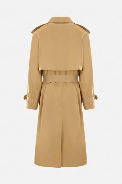 Burberry Burberry Trench Coats 22
