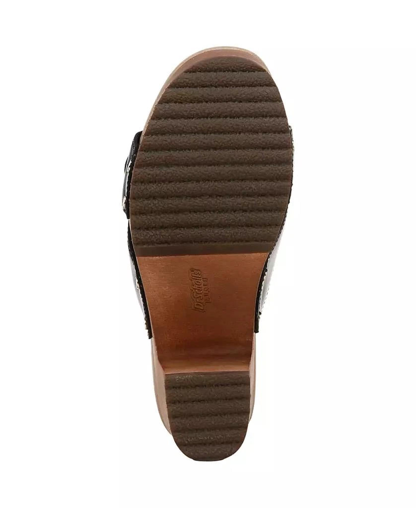 Dr. Scholl's Women's Original Max Too Slide Sandals 5