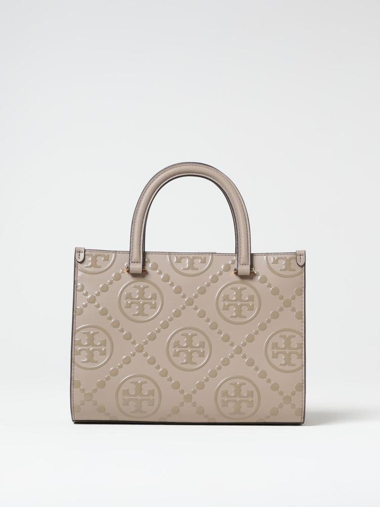 関税送料込み Tory Burch T Monogram Jacquard Mini Tote Mini T Monogram Tote: Women's Handbags | Crossbody Bags