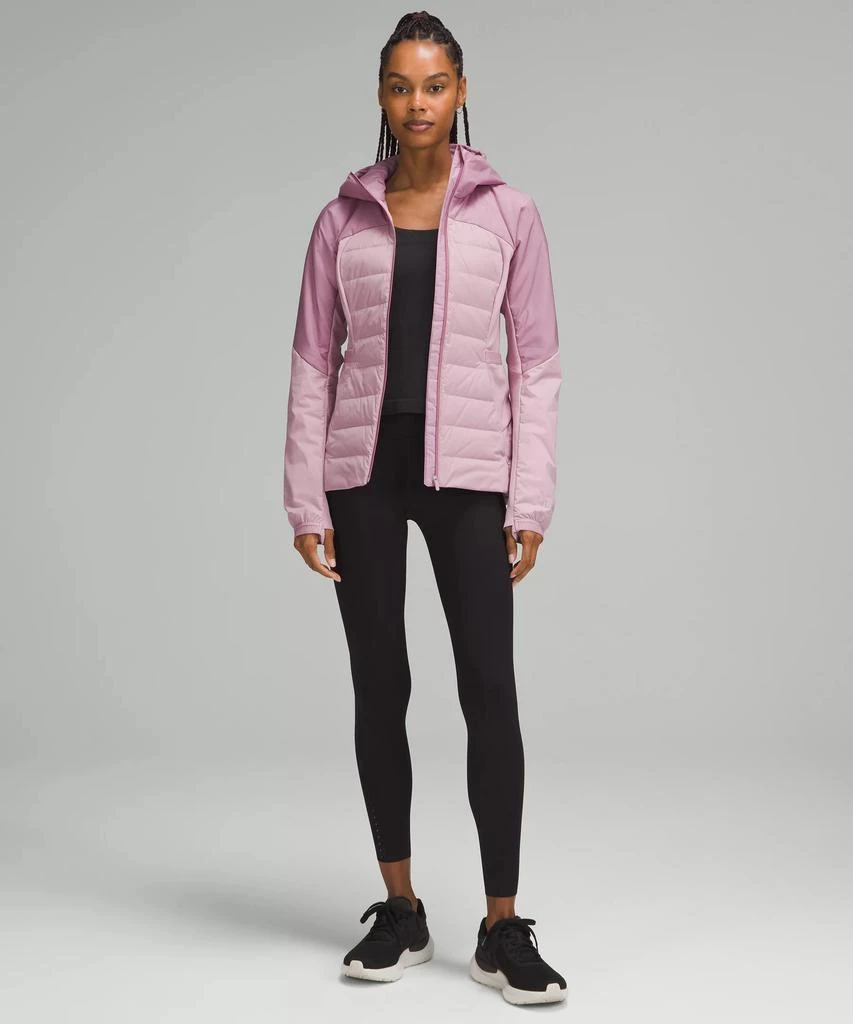 lululemon Down for It All Jacket 4