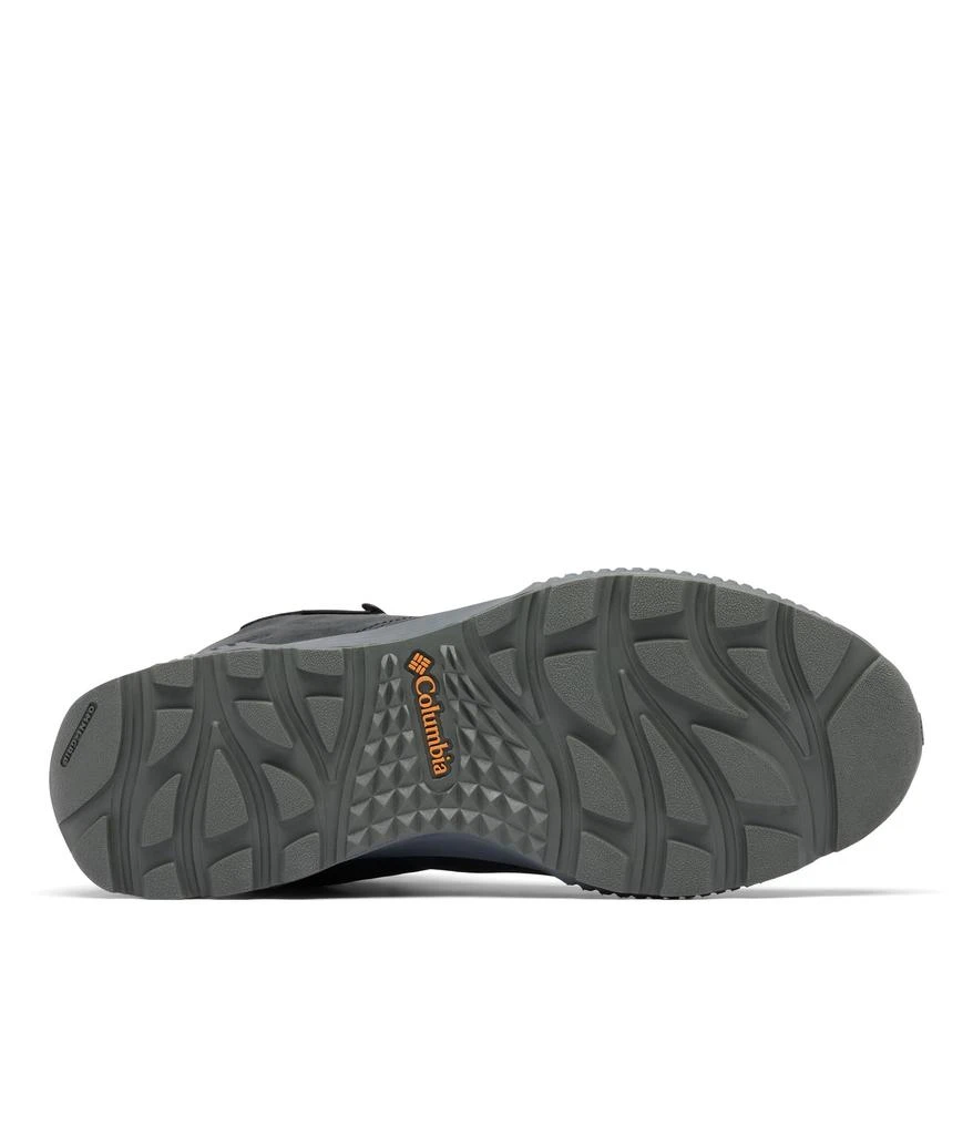 Columbia Landroamer Explorer Waterproof Nubuck 3