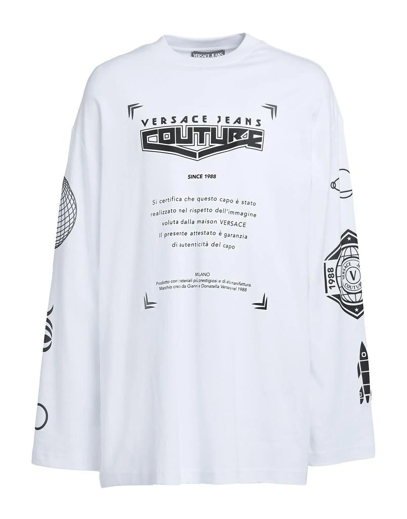 Versace T-shirt 1