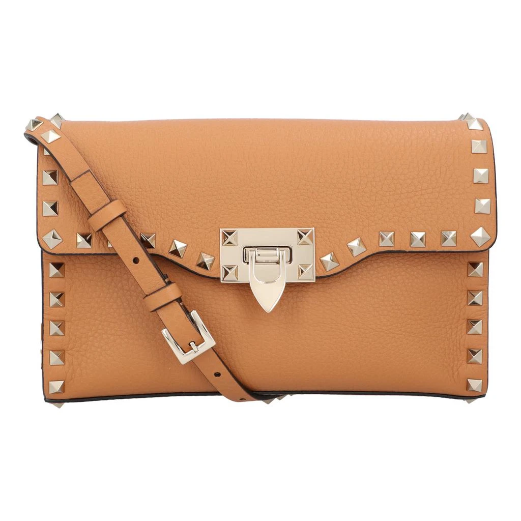 Valentino Valentino Rockstud Crossbody Bag 1