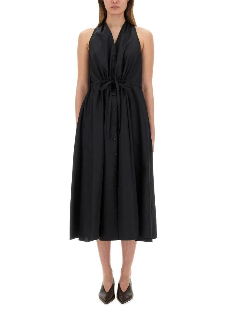ASPESI Aspesi Poplin Dress 1
