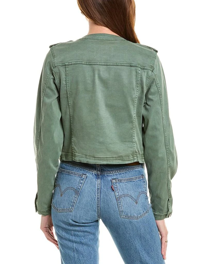 Joie Kerina Jacket 2