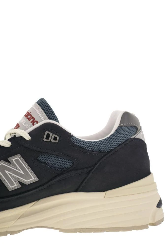 New Balance New Balance Made In UK 991v2 Sneakers 7