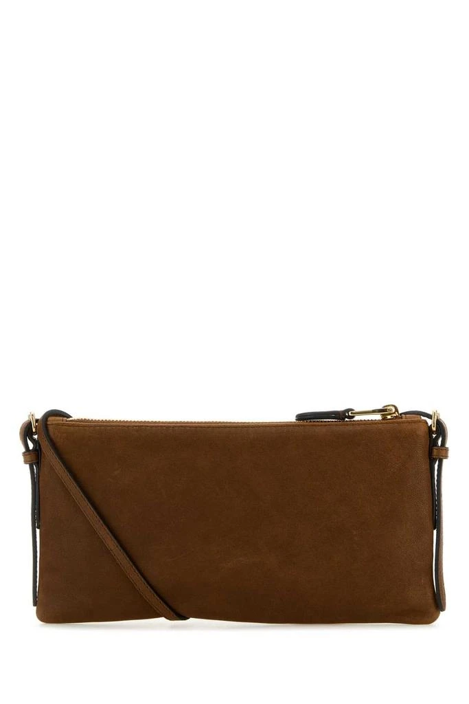Miu Miu Miu Miu Zip-Up Pouch 2