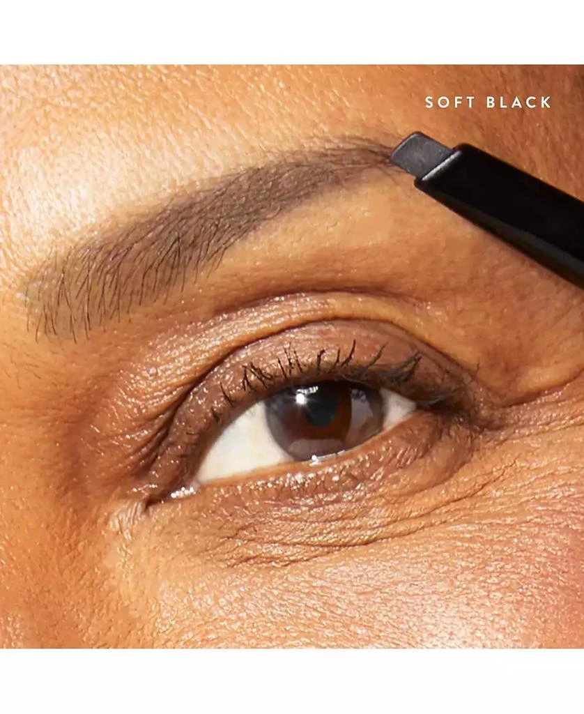 Laura Geller Sculpt-N-Stay Waterproof Brow Pencil & Gel 24