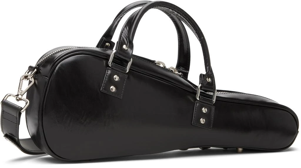 VAQUERA Black Violin Bag 3