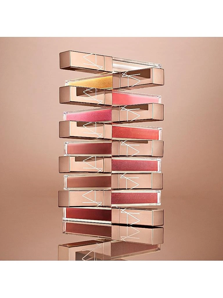 NARS Afterglow Lip Shine 7
