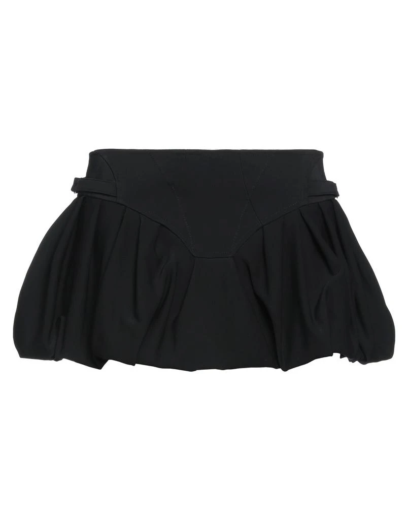 Mugler Mini skirt 1