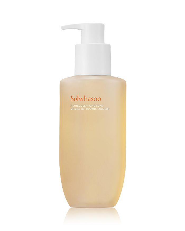 Sulwhasoo Gentle Cleansing Foam