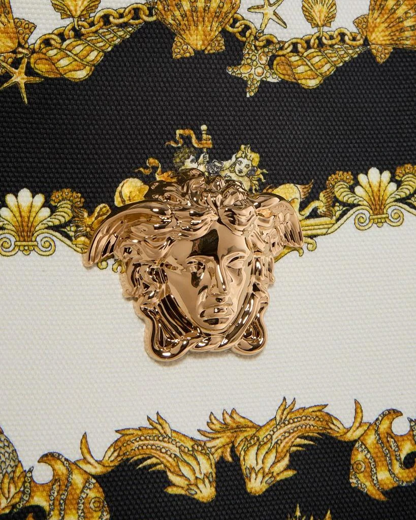 Versace La Vacanza Medusa Tote 2