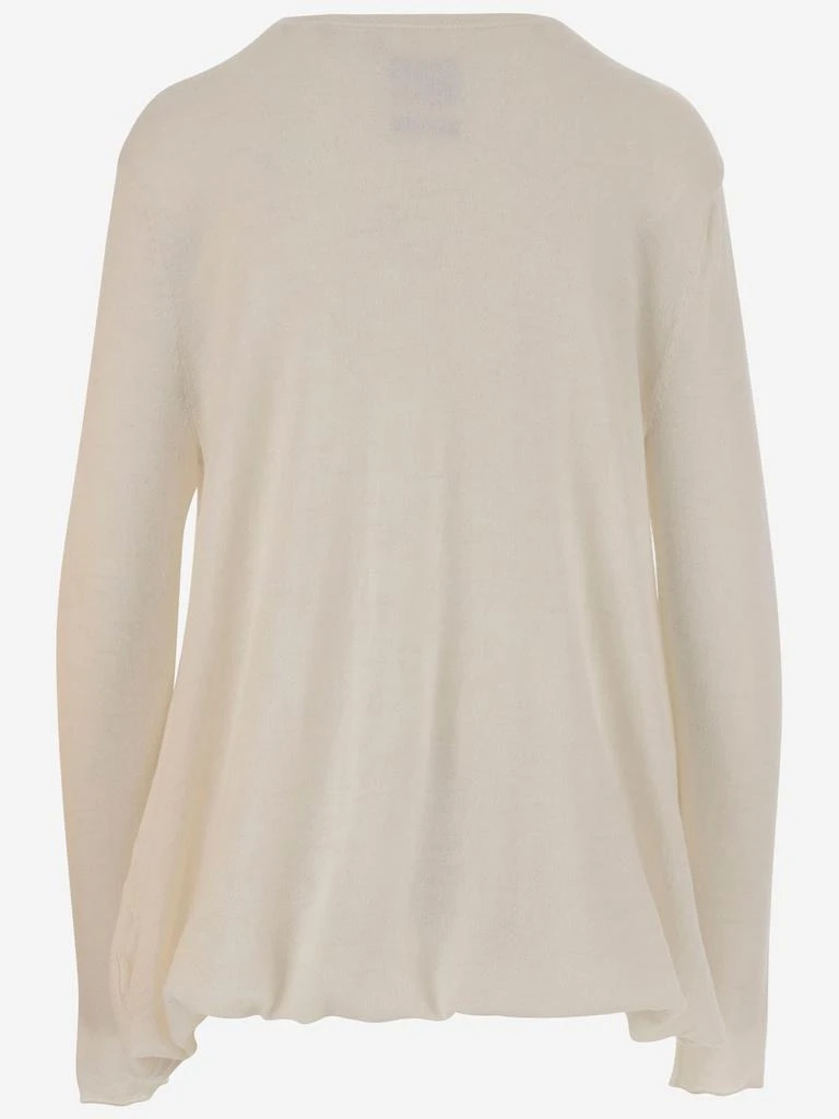 LAUREN MANOOGIAN Lauren Manoogian Pullover Sweater 2